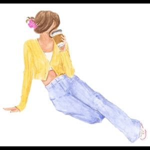 Meet your Posher, Mildred